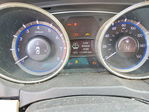 Hyundai Sonata 2011