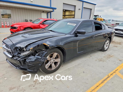 Dodge Charger 2014 - Image 1 of 12