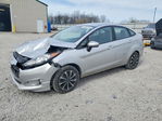 Ford Fiesta 2017