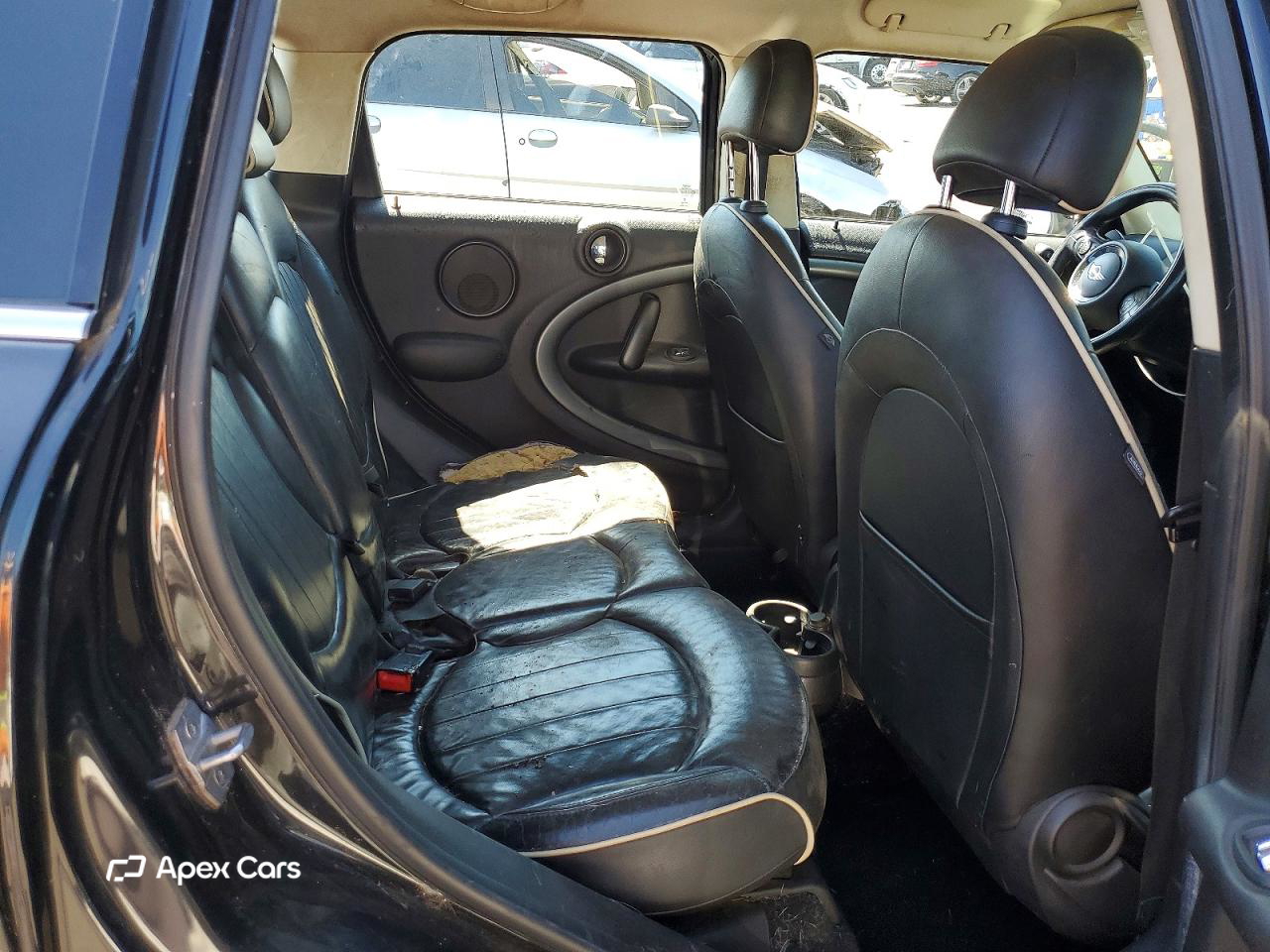 MINI Cooper 2015