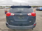 Toyota RAV 4 2014