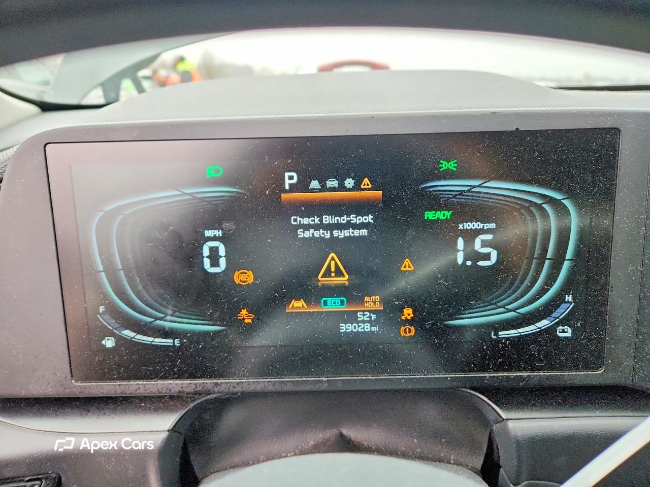 Kia Niro 2024