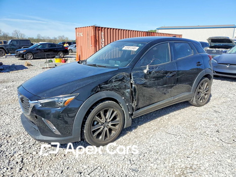 Mazda CX-3 2016 - Image 1 of 12