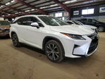Lexus RX 2018