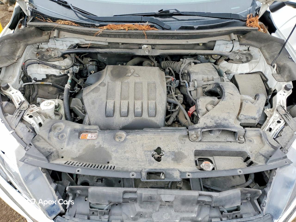 Mitsubishi Eclipse 2019