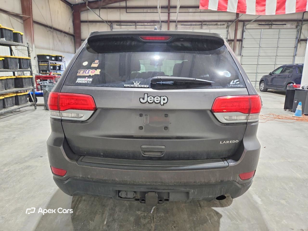 Jeep Cherokee 2014