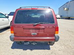 Jeep Cherokee 2000