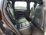 Porsche Cayenne 2004