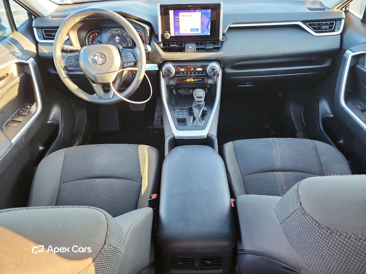 Toyota RAV 4 2023