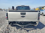 Chevrolet Silverado 2007