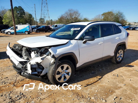 Toyota RAV 4 2020 - Image 1 of 14