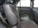 Ford Explorer 2019