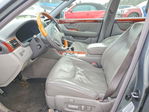 Lexus LS 2003
