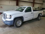 GMC Sierra 2018