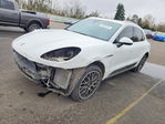 Porsche Macan 2017