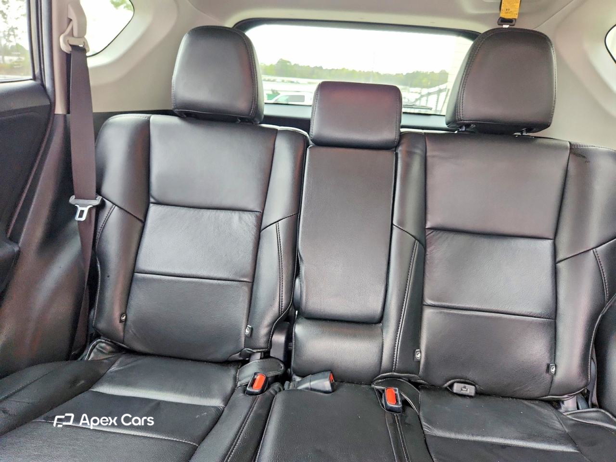 Toyota RAV 4 2018