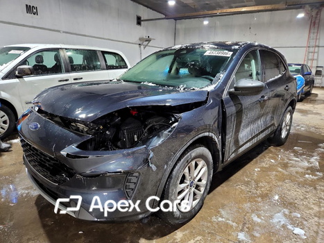Ford Escape 2022 - Image 1 of 12