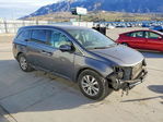 Honda Odyssey 2016