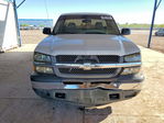 Chevrolet Silverado 2005