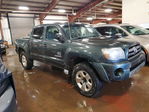 Toyota Tacoma 2010