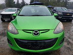 Mazda 2 2011