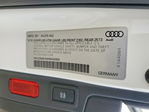 Audi A4 2017