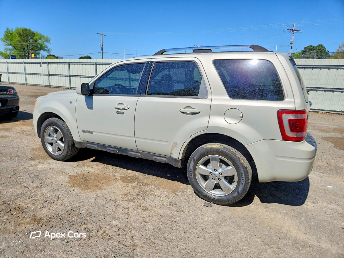 Ford Escape 2008