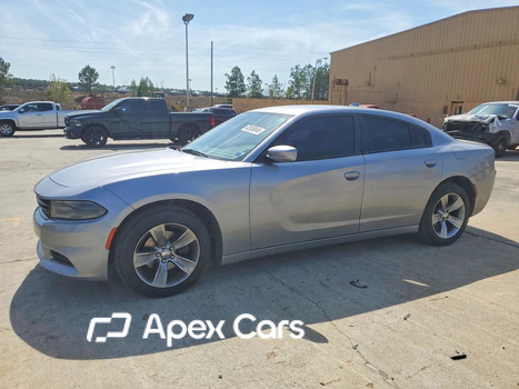 Dodge Charger 2016 - Image 1 of 14
