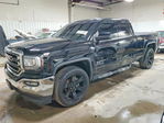 GMC Sierra 2017