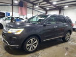 Ford Explorer 2019