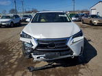 Lexus NX 2017