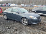 Buick Regal 2015