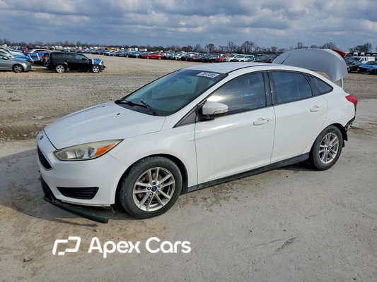 Ford Focus 2017 - Image 1 of 13