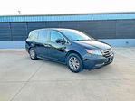 Honda Odyssey 2014