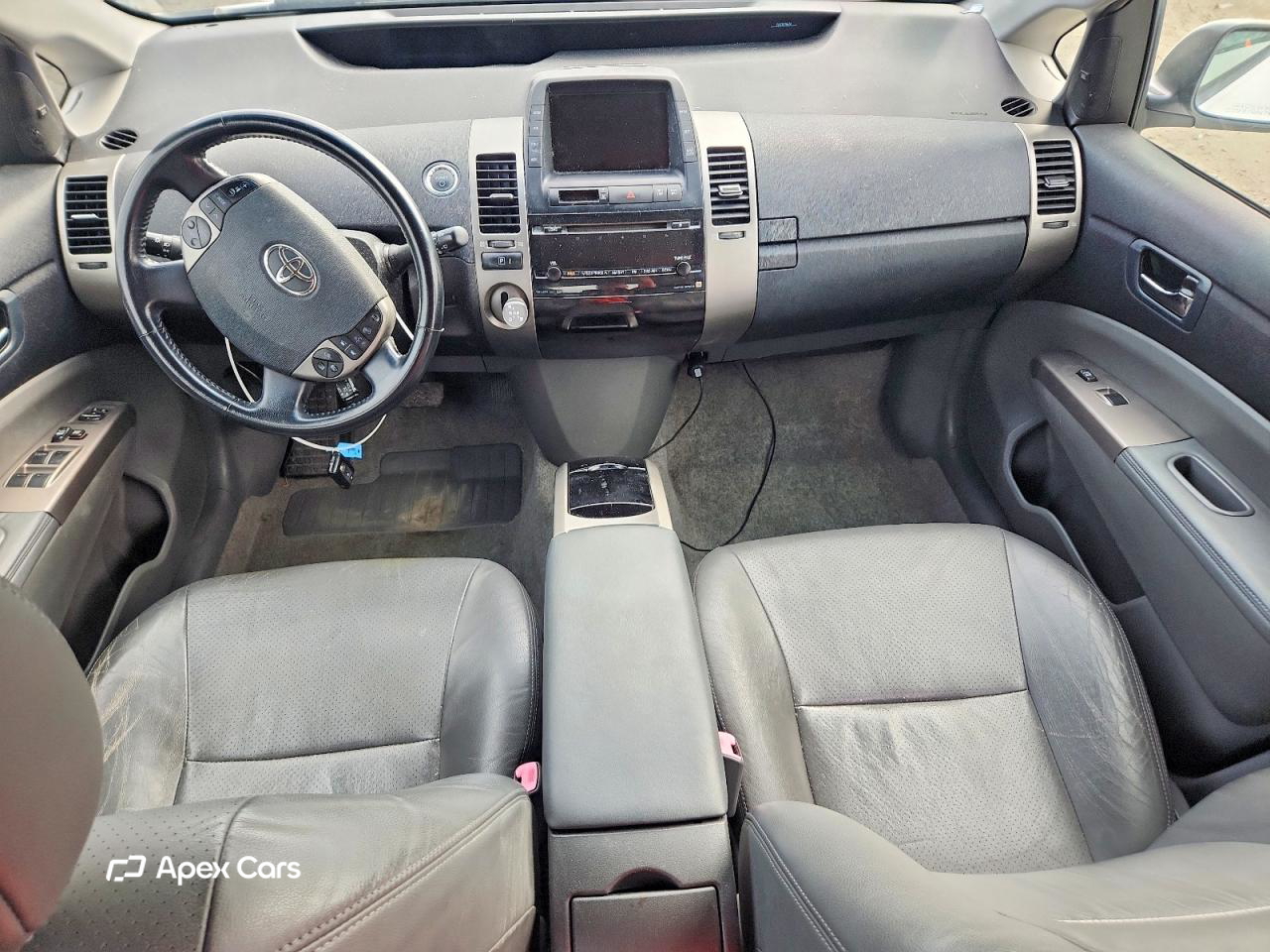 Toyota Prius 2009