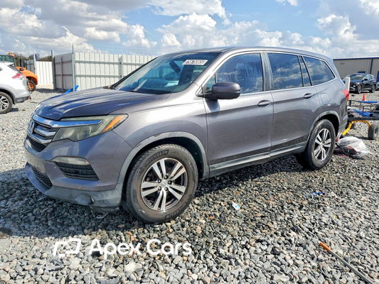 Honda Pilot 2016 - Image 1 of 13