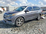 Honda Pilot 2016