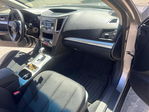 Subaru Outback 2011