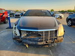Cadillac CTS 2012