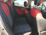 Fiat 500 2016
