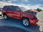 Toyota 4Runner 2017