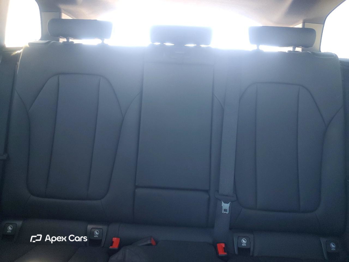 BMW X3 2019