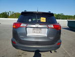 Toyota RAV 4 2013