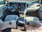 Toyota Sienna 2015
