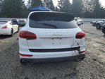 Porsche Cayenne 2016