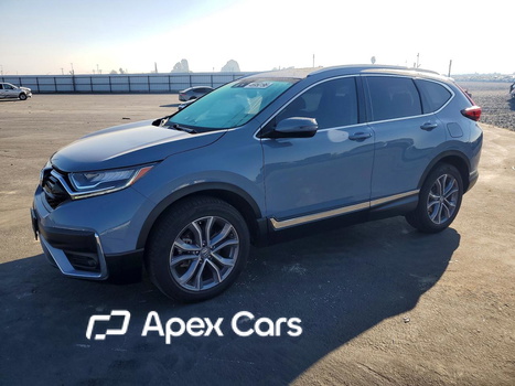 Honda CR-V 2020 - Image 1 of 14