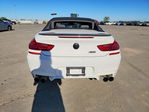 BMW M6 2016