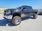 Chevrolet Silverado 2018