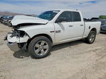 RAM 1500 2018