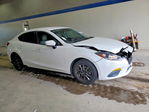 Mazda 3 2015